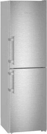 Холодильник Liebherr CNef 3915 Comfort NoFrost