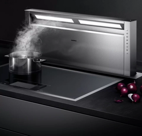 Встраиваемая вытяжка Gaggenau AL 400-191
