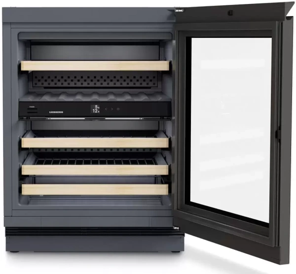 Встраиваемый винный шкаф Liebherr UWgb 3632 Vinidor