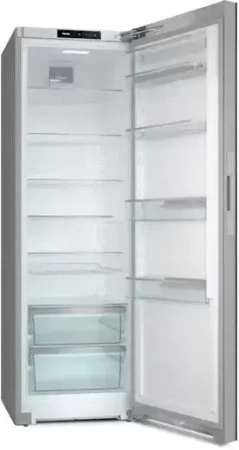Холодильник Miele KS 4783 DD черный матовый