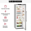 Холодильник Liebherr Kef 4330 Comfort