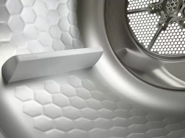 Сушильная машина Miele TED265WP