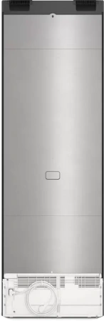 Холодильник Miele KS 4783 ED BlackSteel