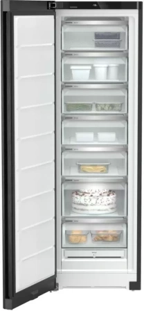 Морозильник Liebherr SFNbdd 5227