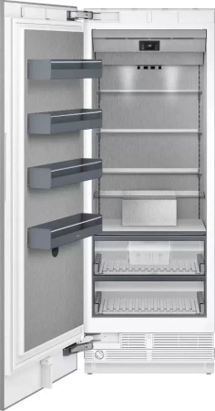 Встраиваемый морозильник Gaggenau RF471304