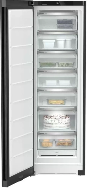 Морозильник Liebherr SFNbdd 5227