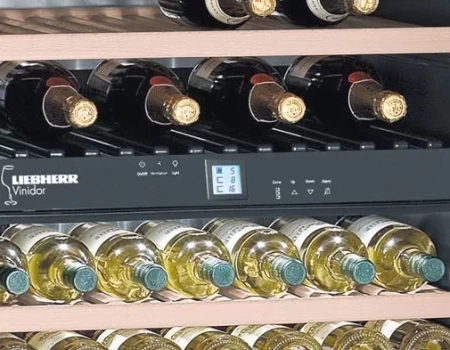 Винный шкаф Liebherr WTes 5872