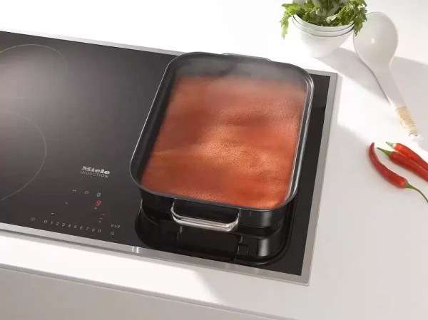 Индукционная панель Miele KM 6347