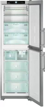Холодильник Liebherr SBNes 3210 Premium NoFrost