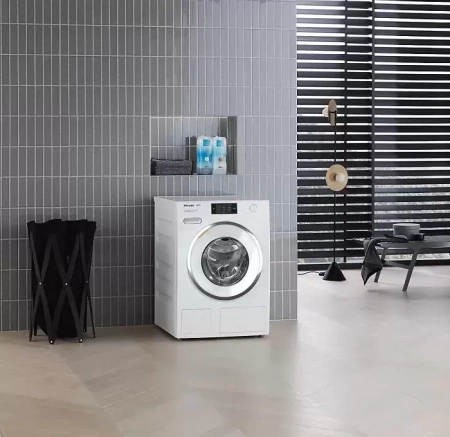 Стиральная машина Miele WCR870WPS