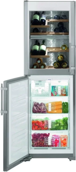 Холодильник Liebherr SWTNes 3010 Premium Plus NoFrost