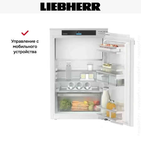 Встраиваемый холодильник Liebherr IRd 3951 Prime