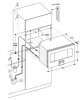Духовой шкаф-пароварка Gaggenau BS 485-111