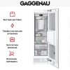 Встраиваемый морозильник Gaggenau RF463304