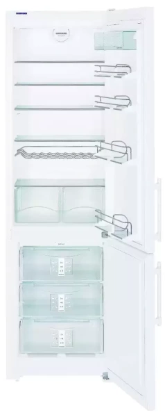 Холодильник Liebherr CNP 4056 Premium NoFrost