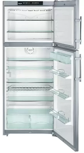 Холодильник Liebherr CTNes 4753 Premium NoFrost