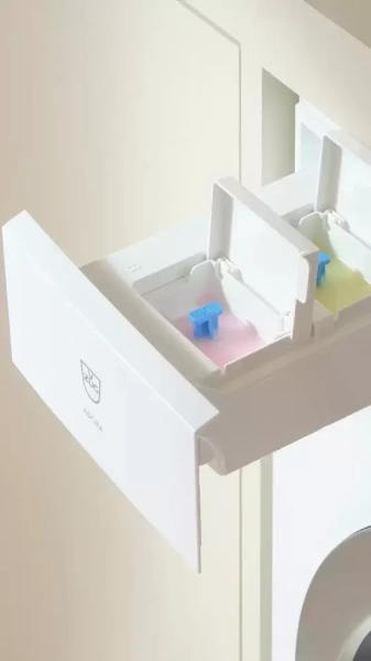 Стиральная машина V-ZUG AdoraWash V4000 AW4T-11042 R