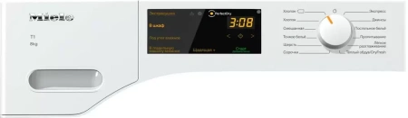 Сушильная машина Miele TWC220WP