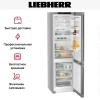 Холодильник Liebherr CNsfd 5743