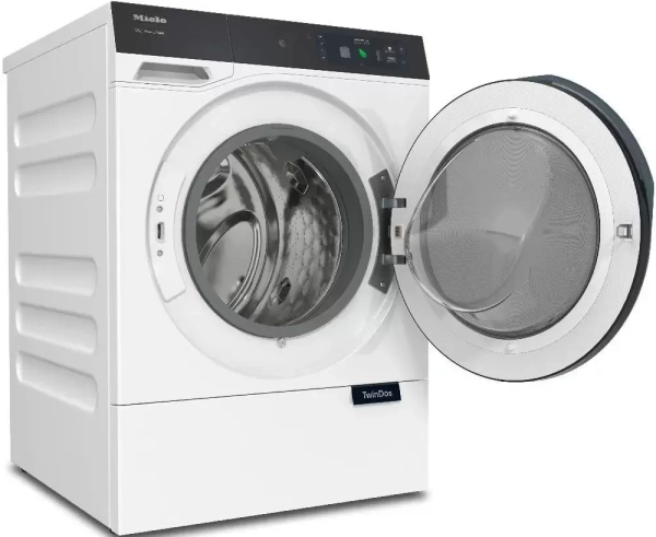 Стиральная машина Miele WQ 1200 WPS Nova Edition
