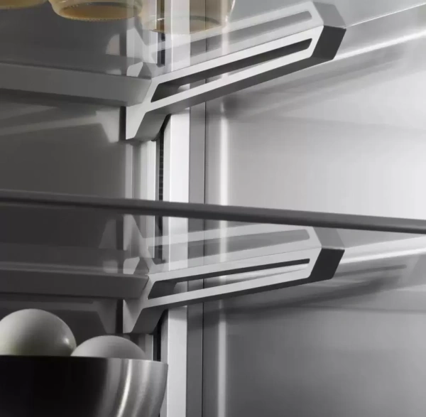 Встраиваемый холодильник V-ZUG CombiCooler V6000 Supreme CCO6T-51096 L