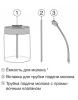 Кофемашина Miele CM 6360 OBCM