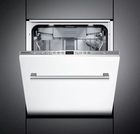 Встраиваемая посудомоечная машина Gaggenau DF 250-140