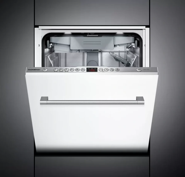 Встраиваемая посудомоечная машина Gaggenau DF 250-140