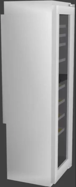 Винный шкаф Gaggenau RW282260