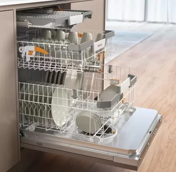 Встраиваемая посудомоечная машина Miele G 7191 SCVi AD 125 Ed