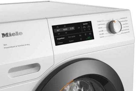 Стиральная машина Miele WCI870WCS