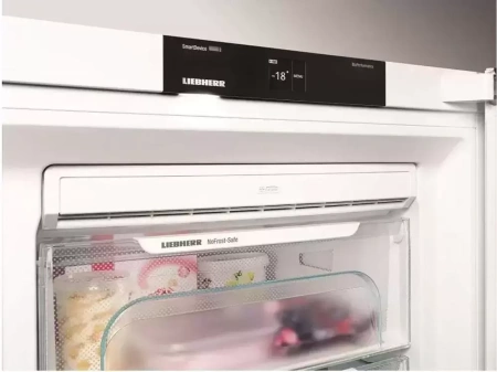 Морозильная камера Liebherr GNef 4335