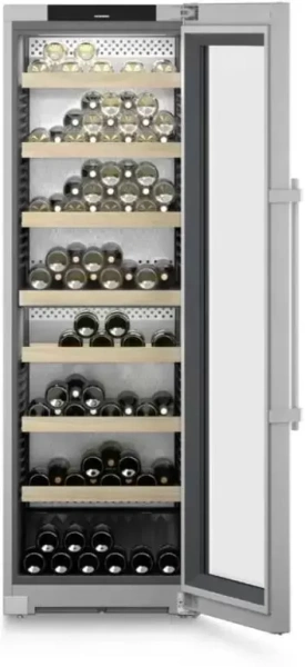 Винный шкаф Liebherr WPsd 5252 Vinidor