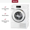 Сушильная машина Miele TWR780WP