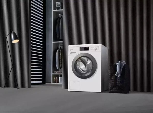 Стиральная машина Miele WED125 WCS