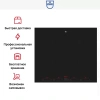 Варочная панель V-ZUG CookTopInduction V4000 CTI4T64MMSOLD