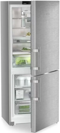 Холодильник Liebherr CBNsdc 765i