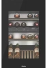Встраиваемый винный холодильник Miele KWT 6422 iG OBSW