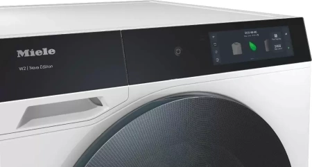 Стиральная машина Miele WQ 1200 WPS Nova Edition