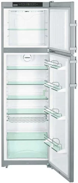 Холодильник Liebherr CTNesf 3653 Premium NoFrost