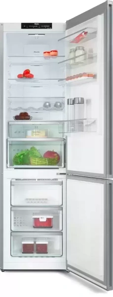 Холодильник Miele KFN 4394 ED сталь, с витрины