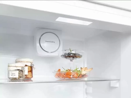 Холодильник Liebherr CNPef 4813 NoFrost