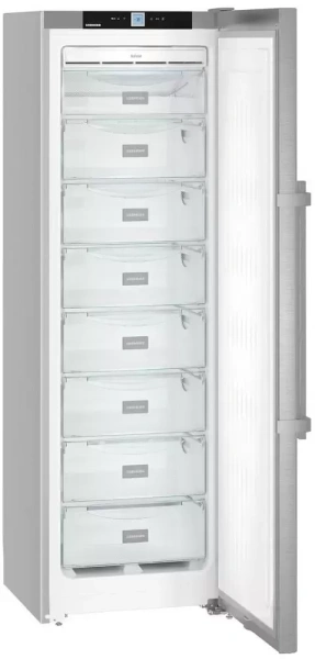 Морозильник Liebherr SGNef 3036 Comfort No Frost