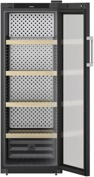 Винный шкаф Liebherr WPbli 5031
