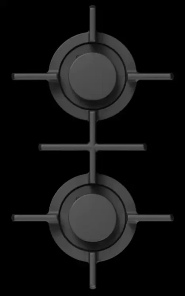 Газовая варочная панель V-ZUG GAS951GSAZ