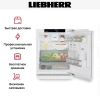 Встраиваемый холодильник Liebherr URd 365i Prime