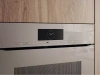 Духовой шкаф Miele H7840 BMX Pearlbeige