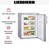 Морозильник Liebherr GPesf 1476 Premium