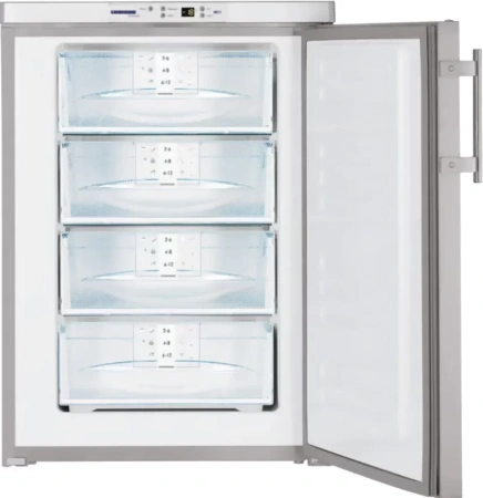 Морозильник Liebherr GPesf 1466 Premium SuperFrost