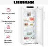 Морозильник Liebherr GN 4135 Comfort NoFrost